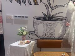 -川岛屋·KAWASIMAYA·咖啡简餐