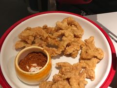 -九鼎轩脆毛肚火锅(三钢里店)