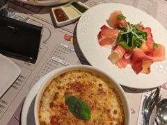 -安妮意大利餐厅(国贸店)
