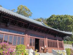 -石峰岩寺