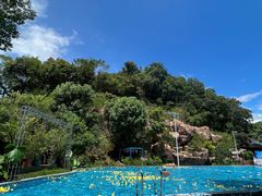 -广州锦绣香江度假别墅