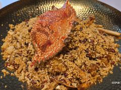 -写庭·鱼鲜川菜·宴请(铁像寺水街店)