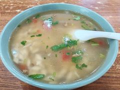 -胡子王扁豆面旗子(五一路店)