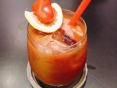 -BE NORMAL CAFE(霞溪路店)