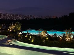 -清河半岛温泉度假酒店