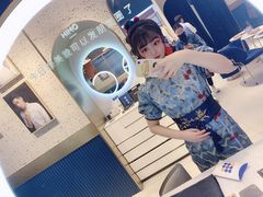 -海马体照相馆(大连柏威年购物中心店)