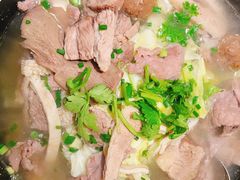 -乔阿马·江南味·驴肉香(龙湖华泾天街店)