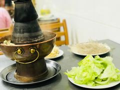 -三兴涮羊肉(荣安大街店)