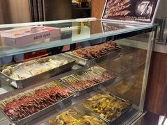 -马小毛老上海里脊肉(南翔印象城店)