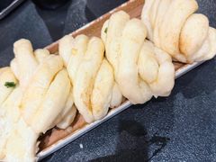 -蘸小院铁锅炖·蘸酱菜·东北菜(怀远门店)