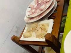 -颜氏双江清水鱼一养身火锅(磁器口店)