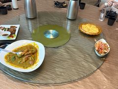 -莎瓦迪卡泰国餐厅(大朗店)