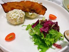 -娜娜家·Nana's restaurant(国金汇店)