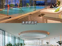 -大连君悦酒店