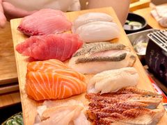 -鮨政· Omakase(港汇恒隆广场店)