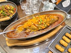-徽韵人家·传承正宗徽菜(牡丹园店)