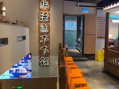 -周渝食惦酸菜鱼(青浦店)