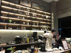 -25#COFFEE(古地石店)