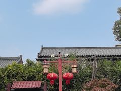 -郑和公园