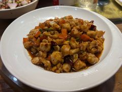 -刘东家老碗(紫荆山路店)