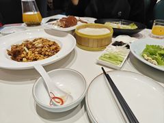 -大碗居·烤鸭·鱼头泡饼(天坛东门店)