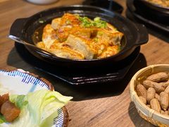 -客家园.山野土菜.宴席(大运城邦店)