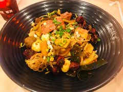 -南粥北面(东大桥店)