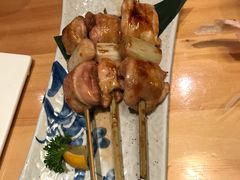 -王鼎精致料理铁板烧(世博源店)