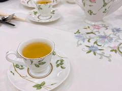 例茶-翠园(北京王府中环店)