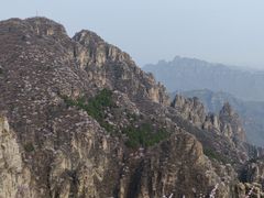 -狼牙山风景区