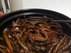 -扬州香格里拉·香宫中餐厅