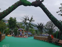 -苏州乐园森林水世界