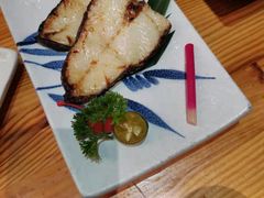 -鲁山人日本料理·放题·套餐(松卫北路店)