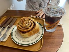 -CHOCMONS巧克怪兽(屏风街店)