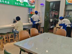 -紫光园清真北京小吃(正阳大街店)