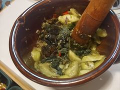 -付掌柜在成都·热炒砂锅集(金禾店)