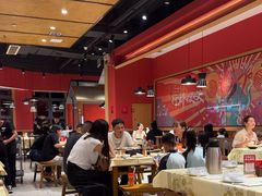 -聚味瞿记·龙虾堂(天元店)