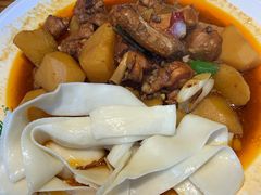 -塔哈尔·新疆盛宴(城西银泰店)