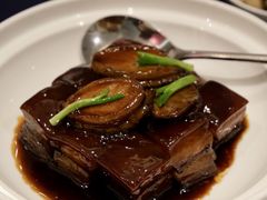 -百盛·鼎膳(中海财富中心)