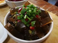 -敦煌达记酱驴肉黄面馆