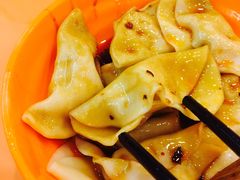 -龙抄手(春熙路总店)