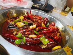 -王红军龙虾(新民路店)