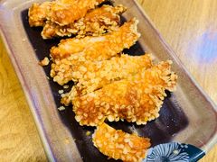 香雪鸡排-格朗合 · 鸡汤米线(和悦汇店)