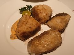 鱼排-多佐铁板烧(富力广场店)