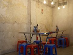大堂-Cô Thành Restaurant