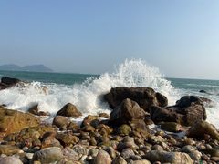 -西涌国际滨海旅游区