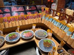 -鸽子窝(黄村店)