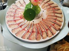 -马家斑.鲜鱼火锅(松湖万科店)
