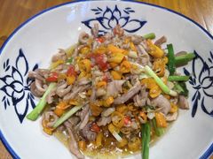 -吃香喝辣·地道衡东菜(南岳大庙店)