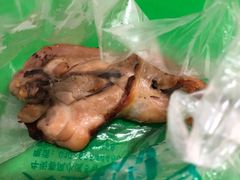 -大益烤鸡